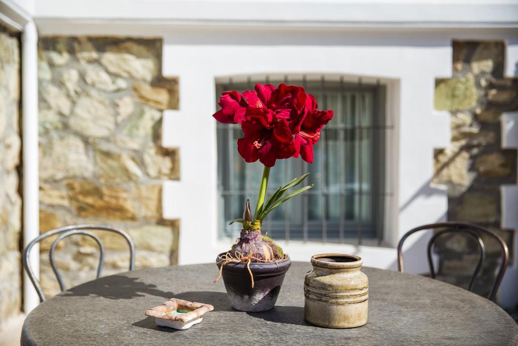 Classic Villas Ouziel Thessaloniki Exterior photo