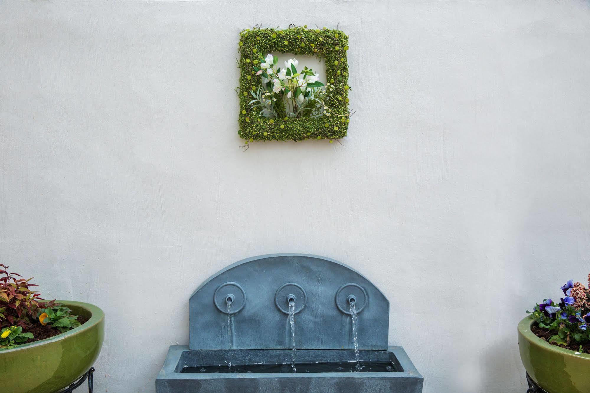 Classic Villas Ouziel Thessaloniki Exterior photo