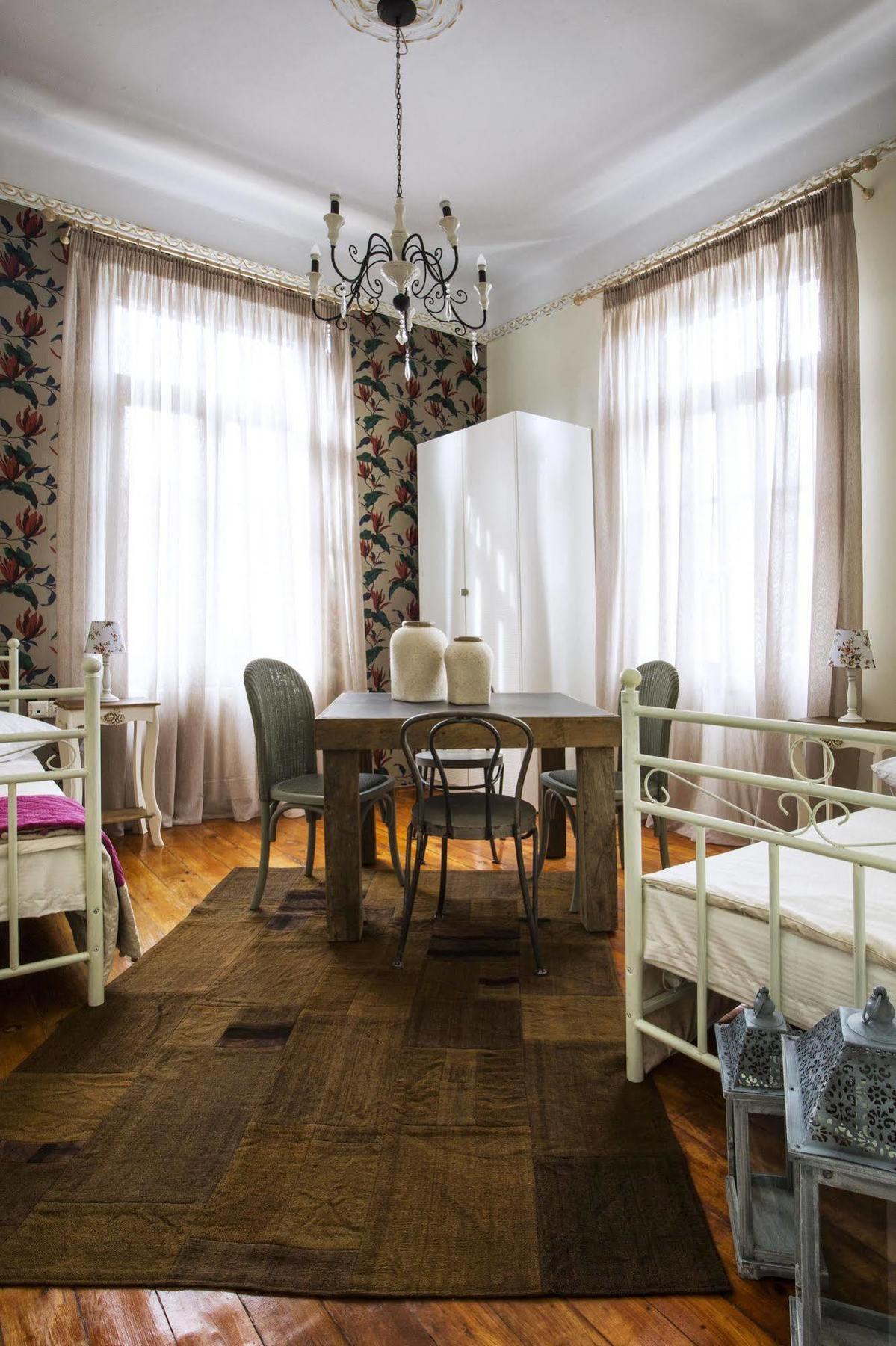 Classic Villas Ouziel Thessaloniki Exterior photo