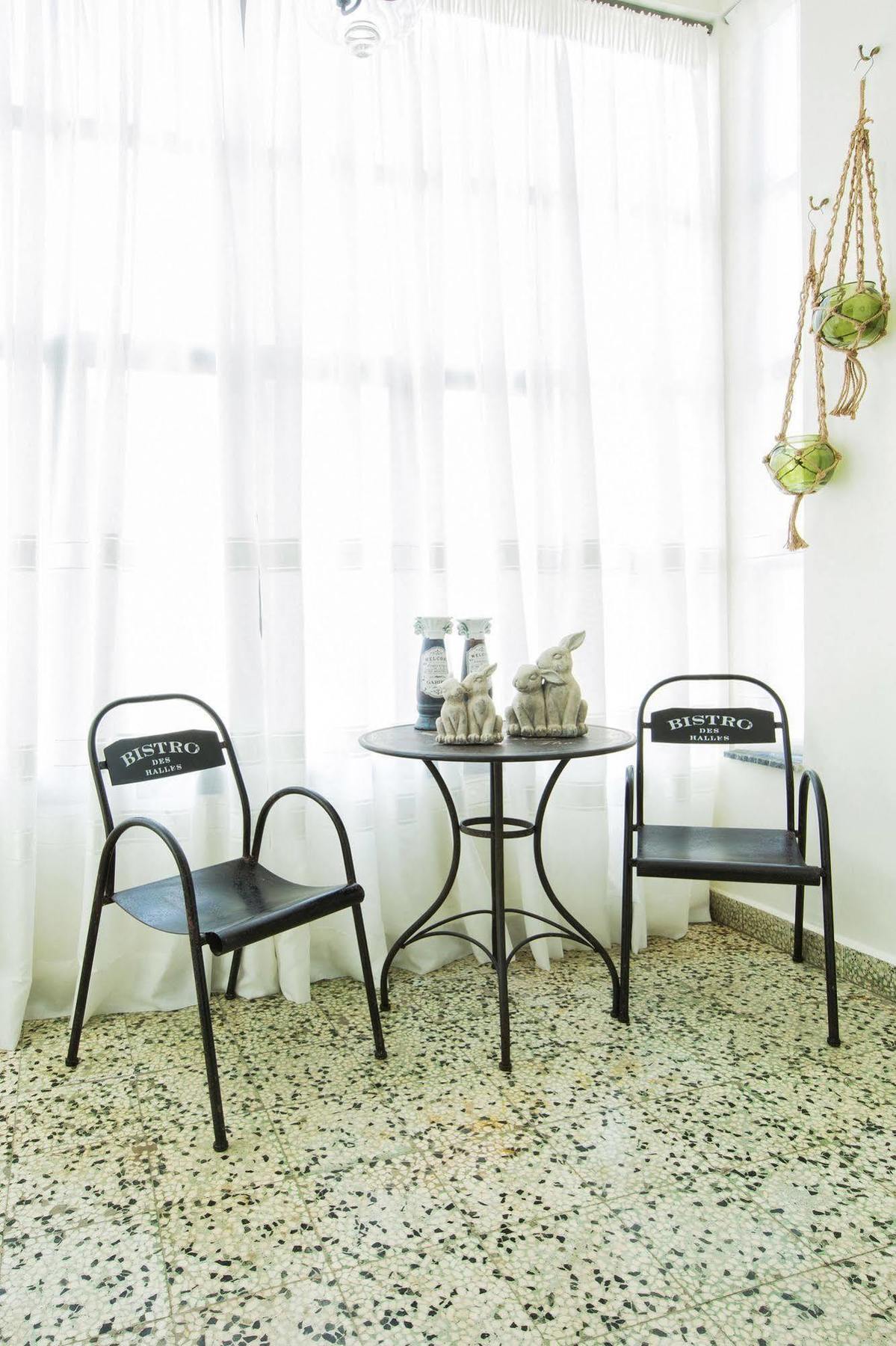 Classic Villas Ouziel Thessaloniki Exterior photo