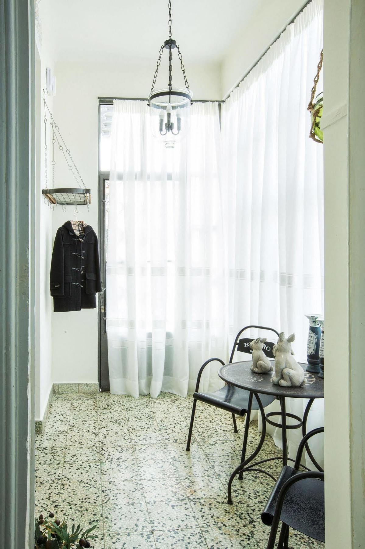 Classic Villas Ouziel Thessaloniki Exterior photo
