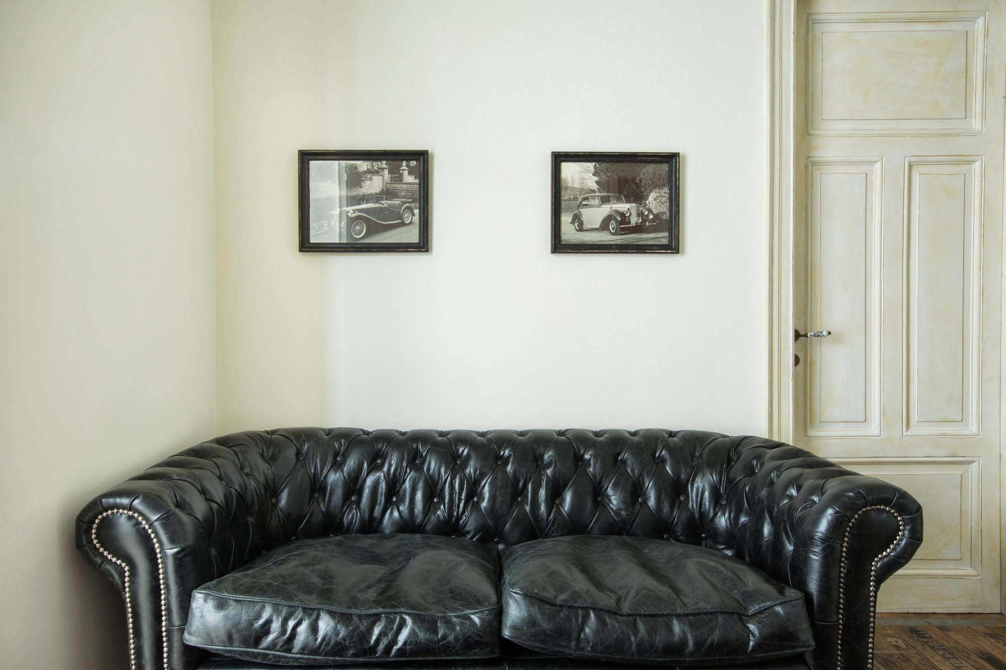 Classic Villas Ouziel Thessaloniki Exterior photo